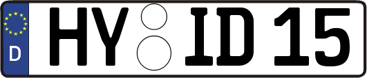 HY-ID15