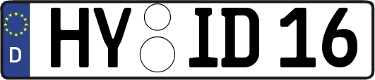 HY-ID16
