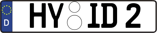HY-ID2