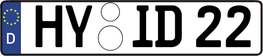 HY-ID22