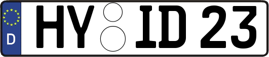HY-ID23