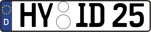 HY-ID25
