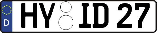 HY-ID27
