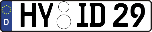 HY-ID29