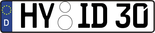 HY-ID30