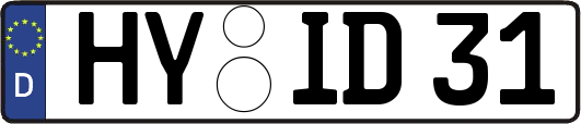 HY-ID31