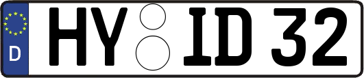 HY-ID32