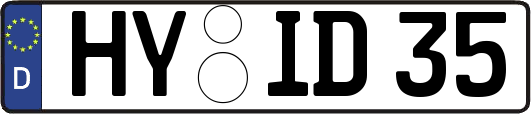 HY-ID35