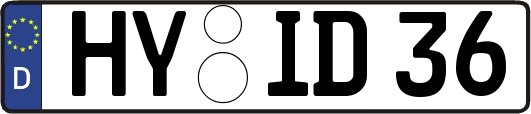 HY-ID36