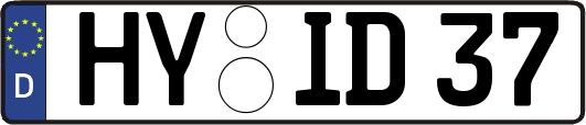HY-ID37