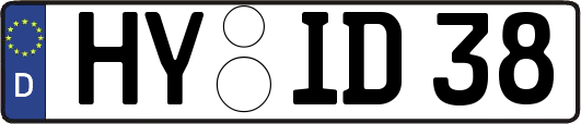 HY-ID38