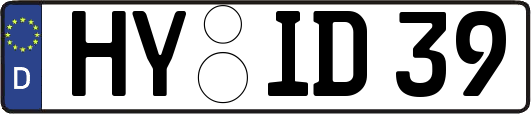 HY-ID39