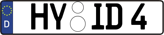 HY-ID4