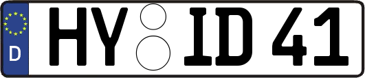 HY-ID41