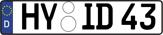 HY-ID43