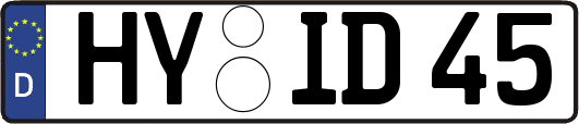 HY-ID45