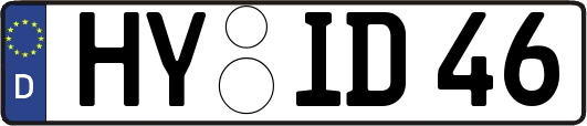 HY-ID46