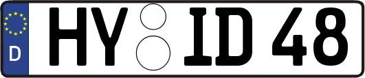 HY-ID48