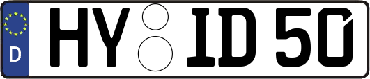 HY-ID50