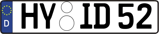 HY-ID52