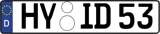 HY-ID53