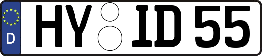 HY-ID55