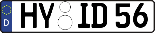HY-ID56