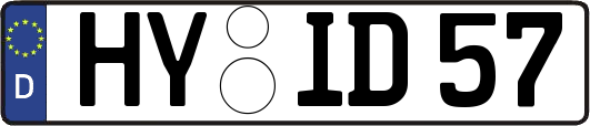 HY-ID57