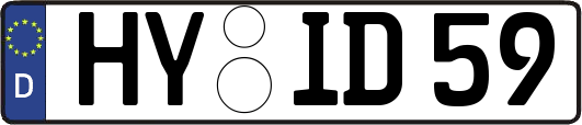 HY-ID59