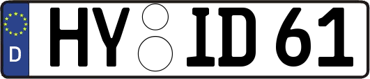 HY-ID61