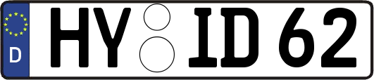 HY-ID62