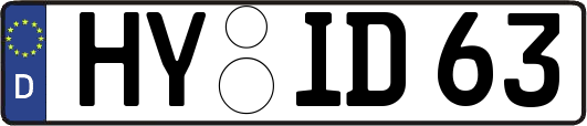 HY-ID63