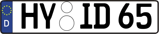 HY-ID65
