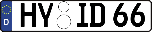 HY-ID66