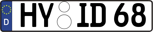 HY-ID68