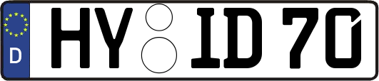HY-ID70