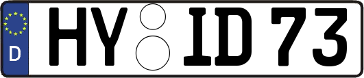 HY-ID73