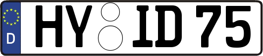 HY-ID75