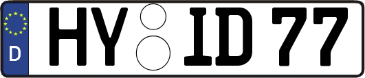 HY-ID77