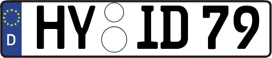 HY-ID79