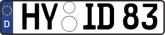 HY-ID83