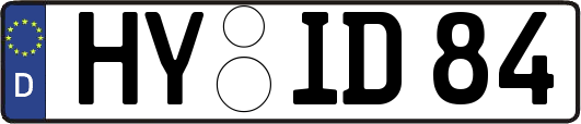 HY-ID84