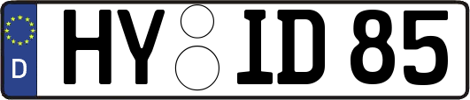 HY-ID85