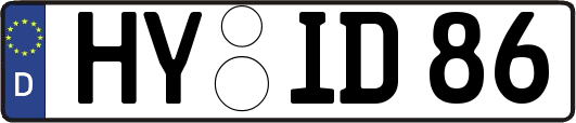 HY-ID86