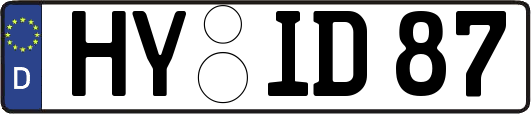 HY-ID87