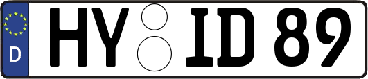 HY-ID89
