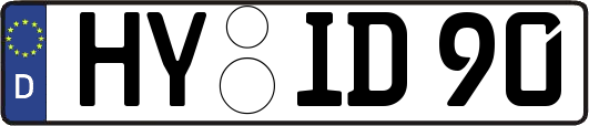 HY-ID90