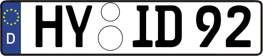 HY-ID92