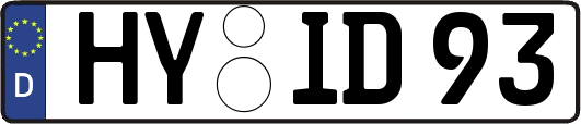 HY-ID93