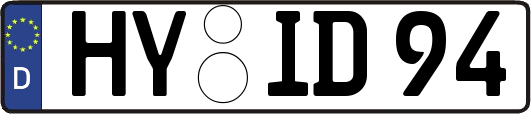 HY-ID94